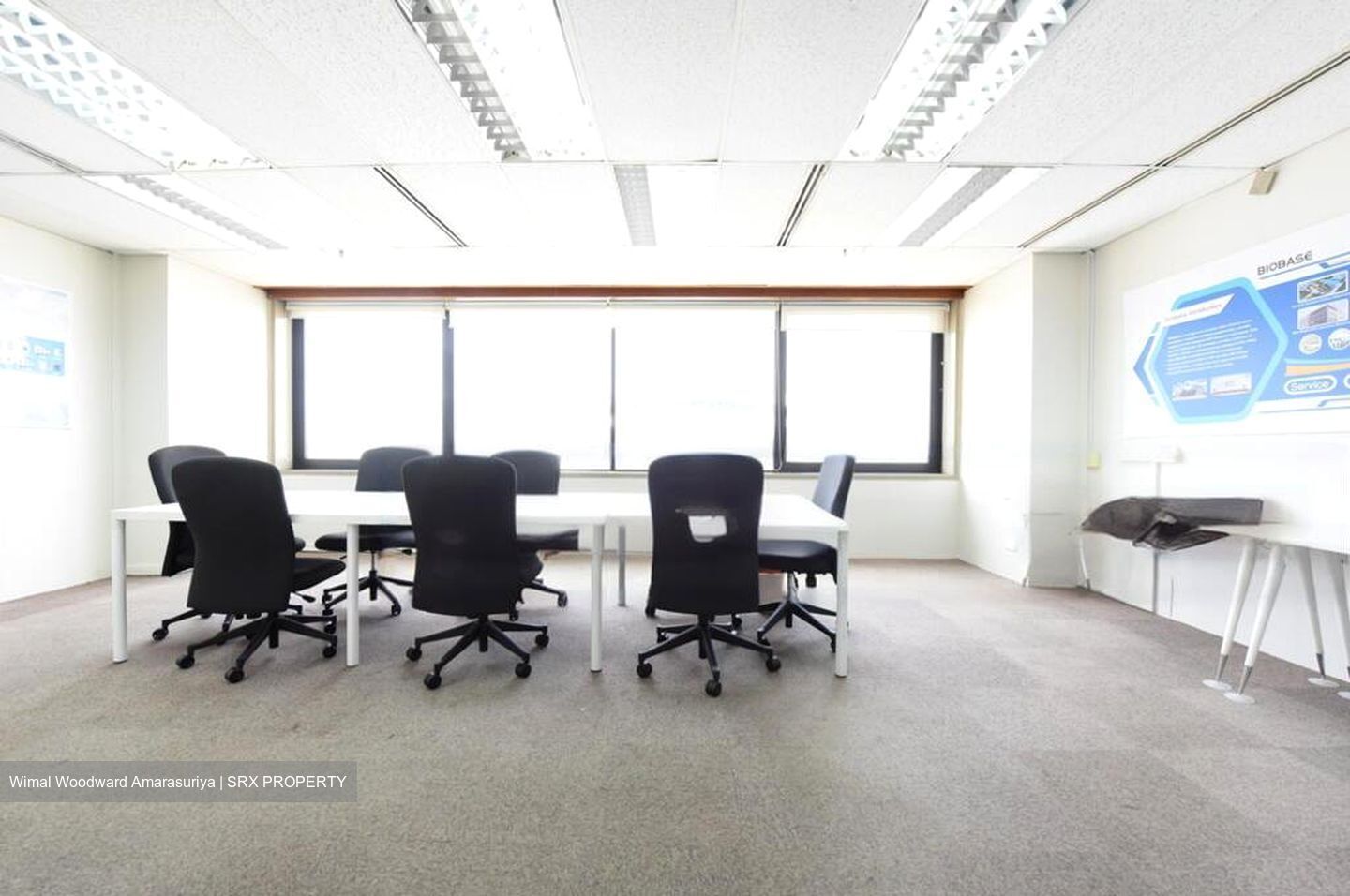 Parkway Parade (D15), Office #454437061